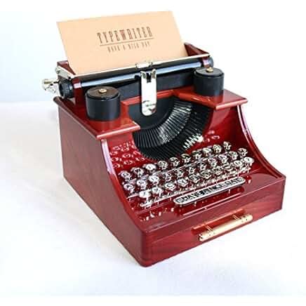 Mrs Claus's Typewriter: The Key to Making Christmas Dreams Come True